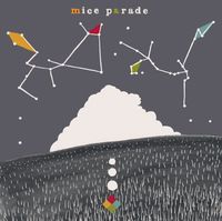 Mice Parade - Mice Parade