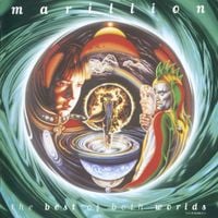 Marillion - The Best Of Both Worlds