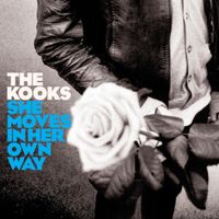 The Kooks - She Moves in Her Own Way