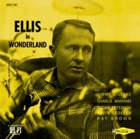 Herb Ellis - Ellis in Wonderland