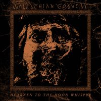 Wallachian Cobwebs - Hearken to the Moon Whisper