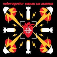 No Te Va Gustar - Suenan las Alarmas