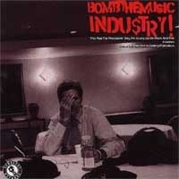 Bomb the Music Industry! - President&rsquo;s Day Split
