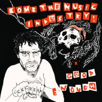 Bomb the Music Industry! - Split