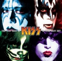 KISS - The Very Best Of Kiss