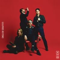 The Vaccines - English Graffiti