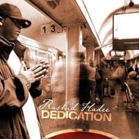Rashid Hadee - Dedication
