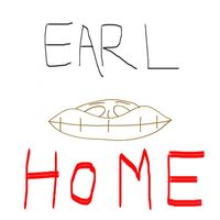Earl Sweatshirt - Home