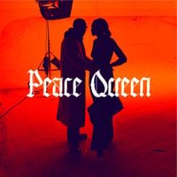 Nas - Peace Queen