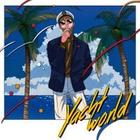 Engelwood - Yacht World