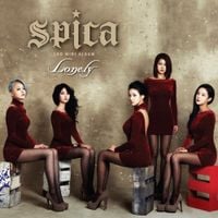스피카 [SPICA] - Lonely