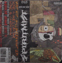 SPIRIT MIST - Halloween Night