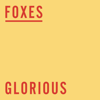 Foxes - Shaking Heads