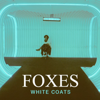 Foxes - White Coats
