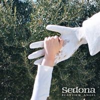 Sedona - Rearview Angel