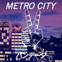 VANTAGE - Metro City