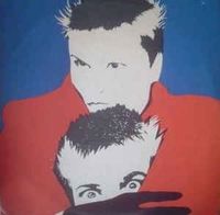 Billy Bond - &iquest;Quienes Son Ellos?