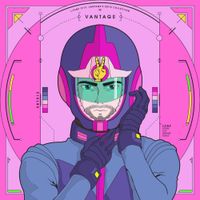 VANTAGE - J-Funk City : Vantage's Edits Collection