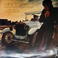 Billy Bond y La Pesada - Buenos Aires Blus