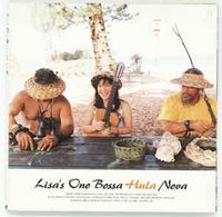 Lisa Ono - Lisa's Ono Bossa Hula Nova