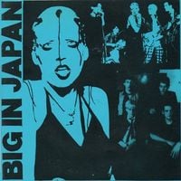 Big In Japan - From Y to Z and Never Again