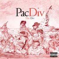 Pac Div - The Div