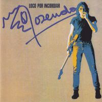 Rosendo - Loco por incordiar