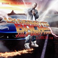 Ludacris - 1.21 Gigawatts: Back to the First Time
