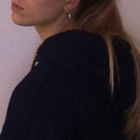 anne october - Tired