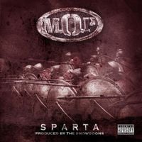 M.O.P. & Snowgoons - Sparta