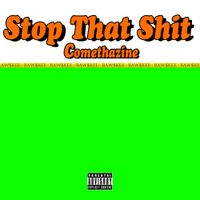 Frank Kole - Stop That Shit