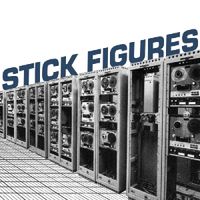 Stick Figures - Stick Figures