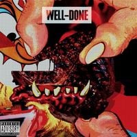 Statik Selektah & Action Bronson - Well-Done