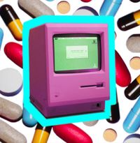 Digital Sex - Digital Sex