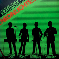 Kraftwerk - Neon Lights