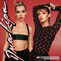 Dua Lipa & Ang&egrave;le - Fever
