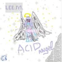 Lee Maurin - Acid Angel