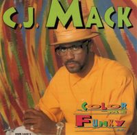 Mad CJ Mac - Color Me Funky