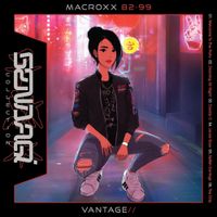 VANTAGE - Sendagi Collection
