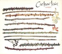 Cocteau Twins - Twinlights
