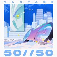 VANTAGE - 50//50