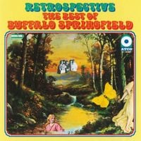 Buffalo Springfield - Retrospective: The Best of Buffalo Springfield