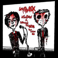 Afourteen - Somniphobia