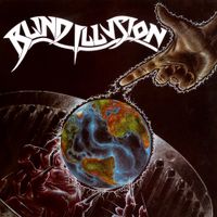 Blind Illusion - The Sane Asylum