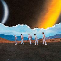 Kids - Lost Cities