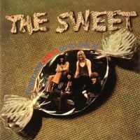 Sweet - Funny How Sweet Co-Co Can Be