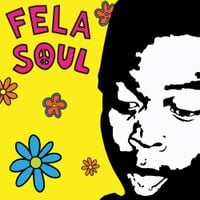 Amerigo Gazaway - Fela Soul