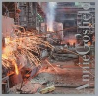 Annie Gosfield - Flying Sparks and Heavy Machinery