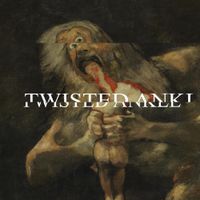 Twisted Ankle - Twisted Ankle