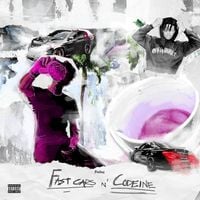 Kankan - Fast Cars n Codeine